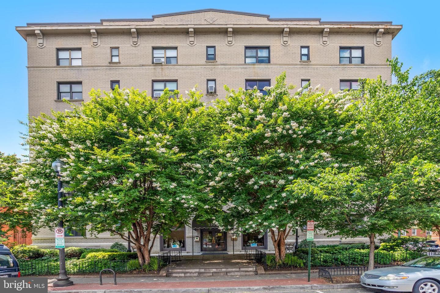 1514 17th Street NW #412