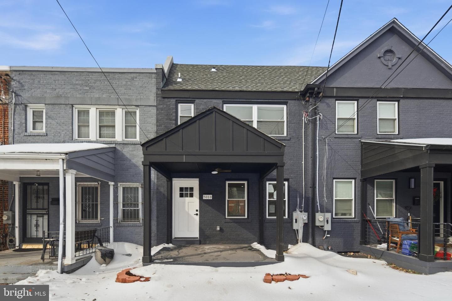 5010 N Capitol Street NW, Washington