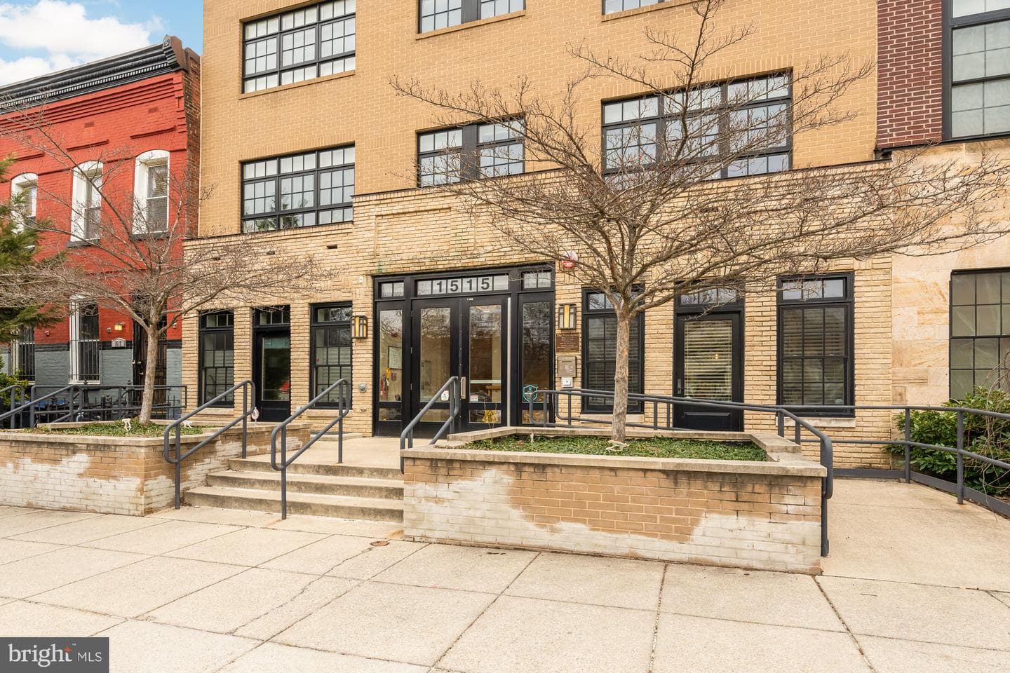 1515 11th Street NW #c-2, Washington