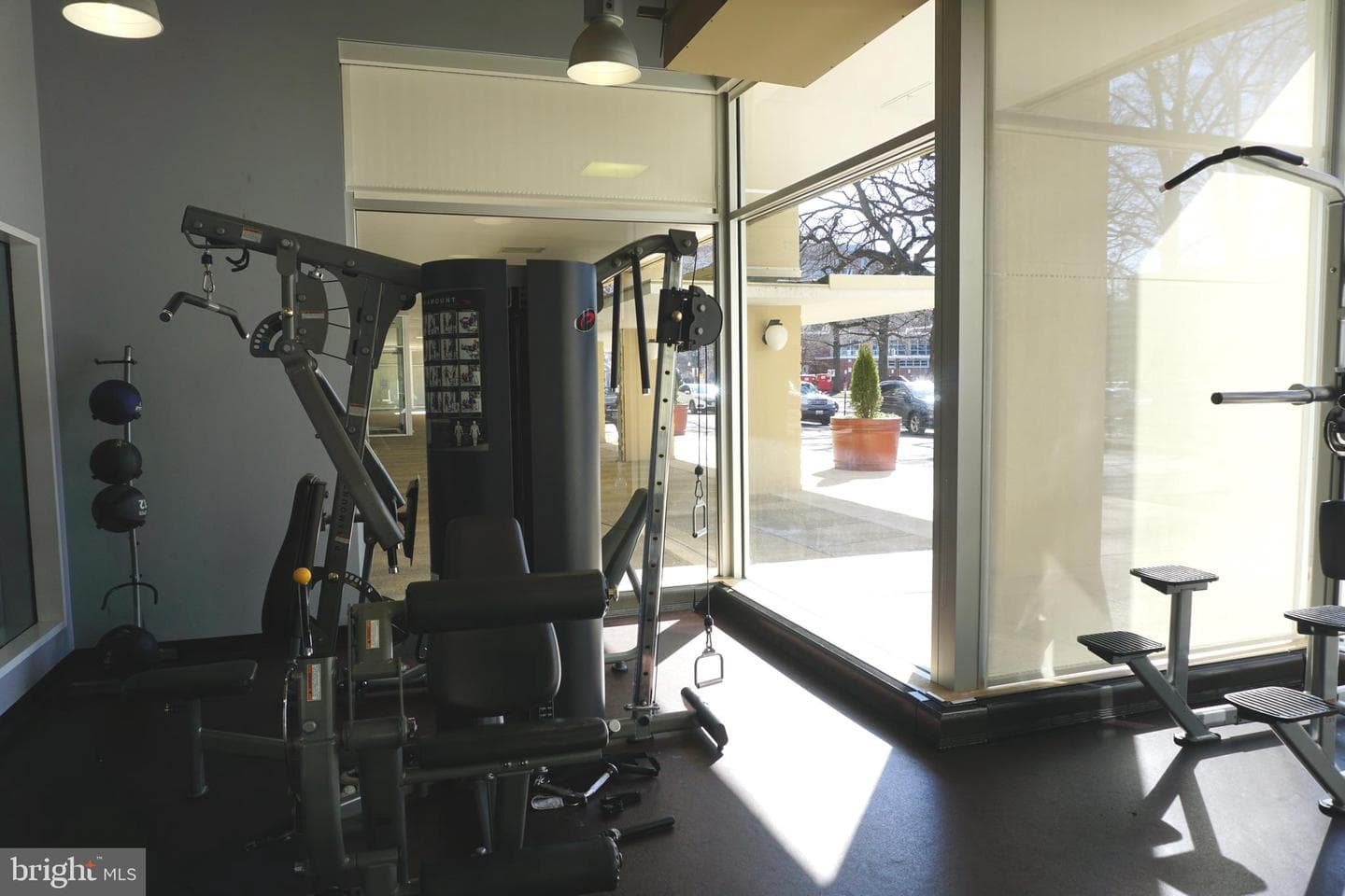 355 I Street SW #116 photo 19