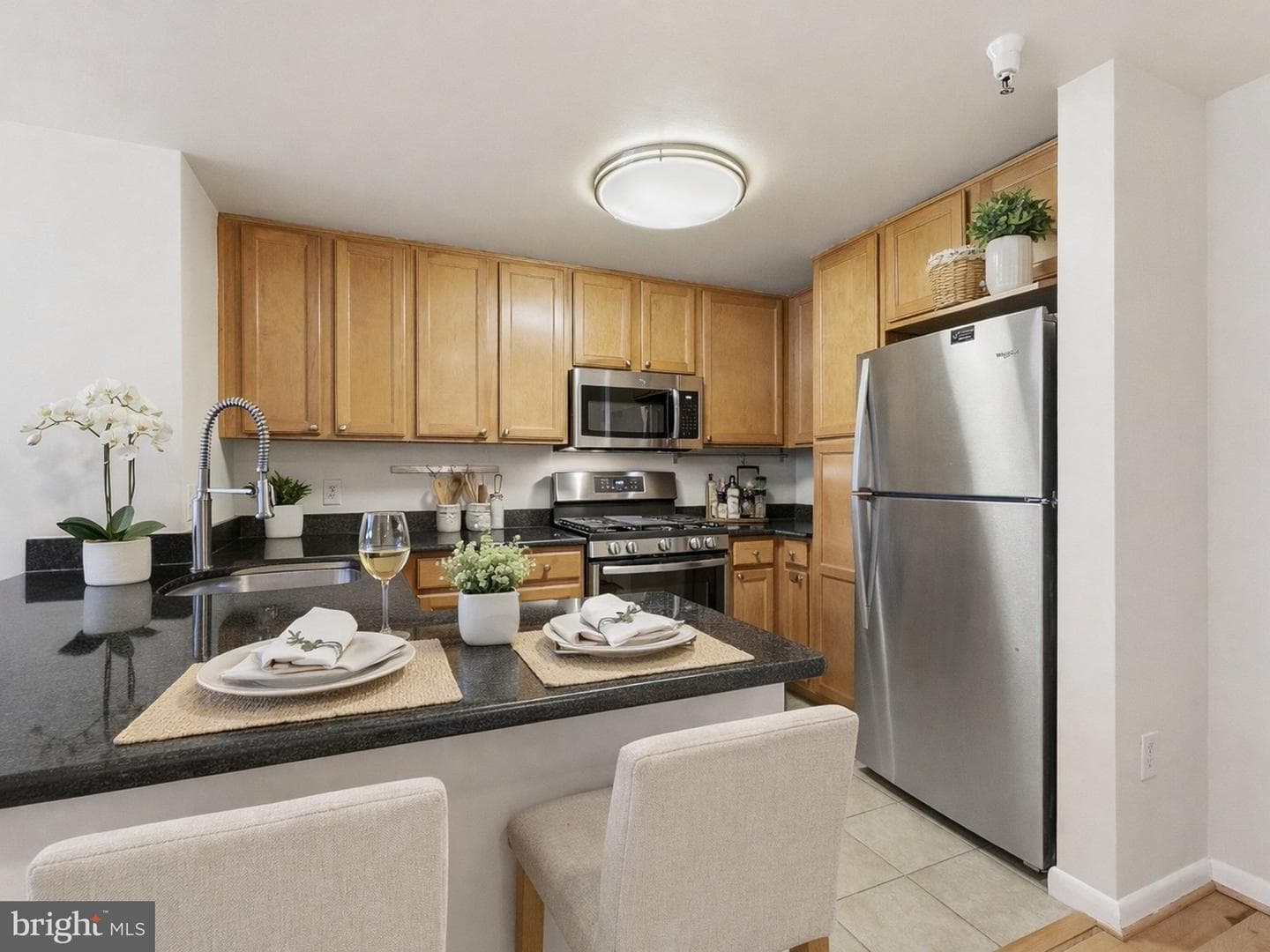 355 I Street SW #116, Washington