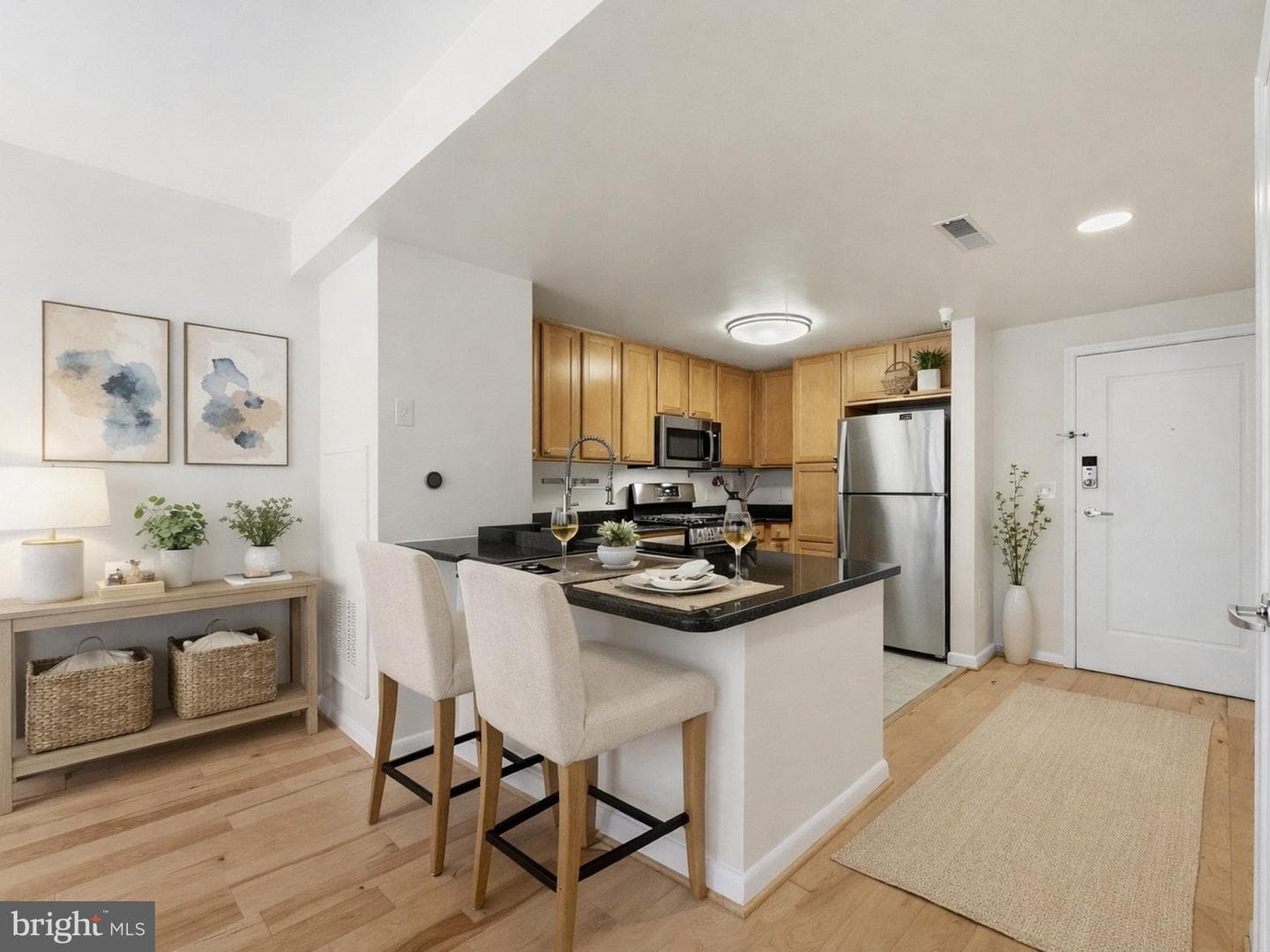 355 I Street SW #116 photo 4