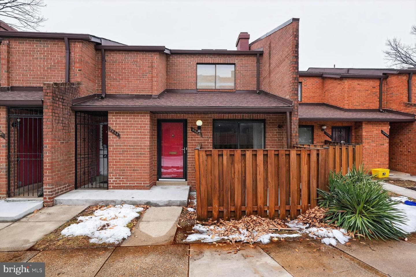 3446 Summit Court NE #3446 photo 1