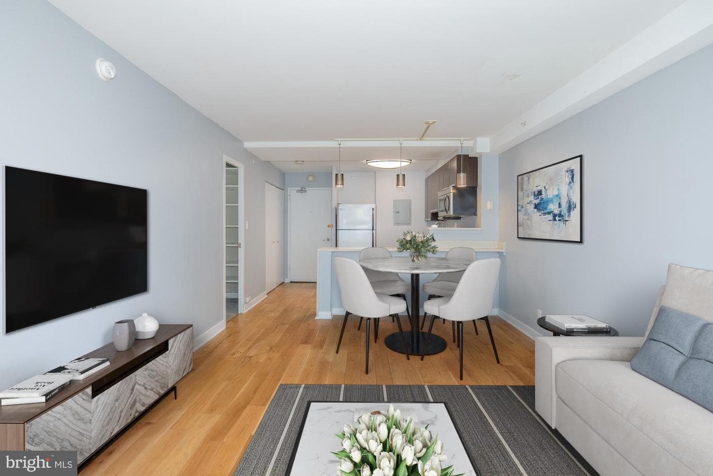 1101 3rd Street SW #411 photo 4
