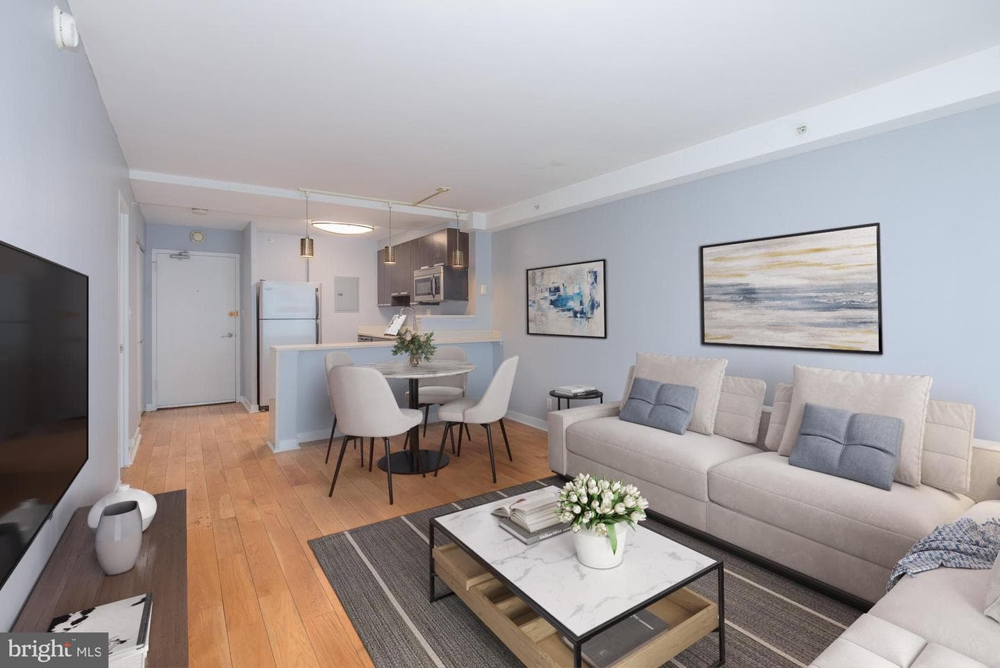 1101 3rd Street SW #411 photo 5