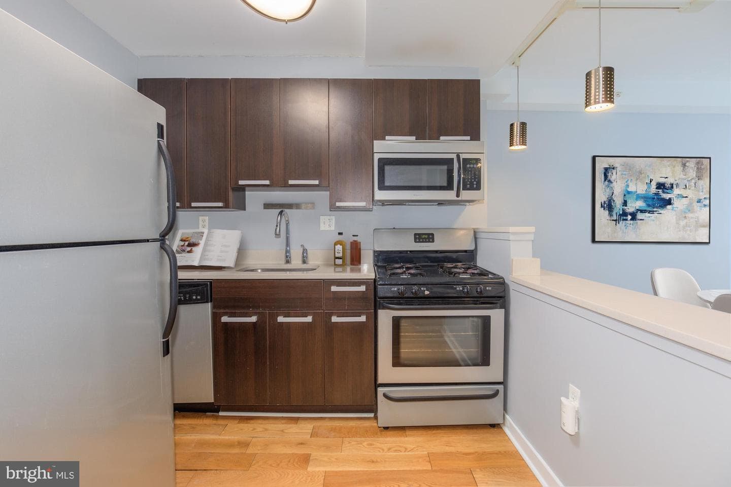 1101 3rd Street SW #411 photo 7