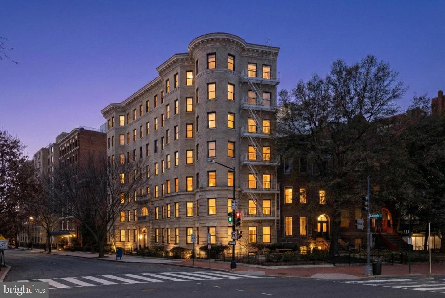 1115 12th Street NW #104, Washington