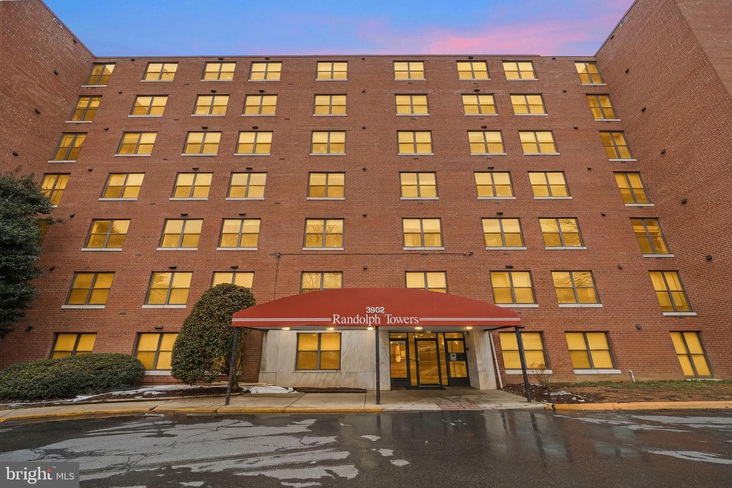 3902 14th Street NW #321 photo 20