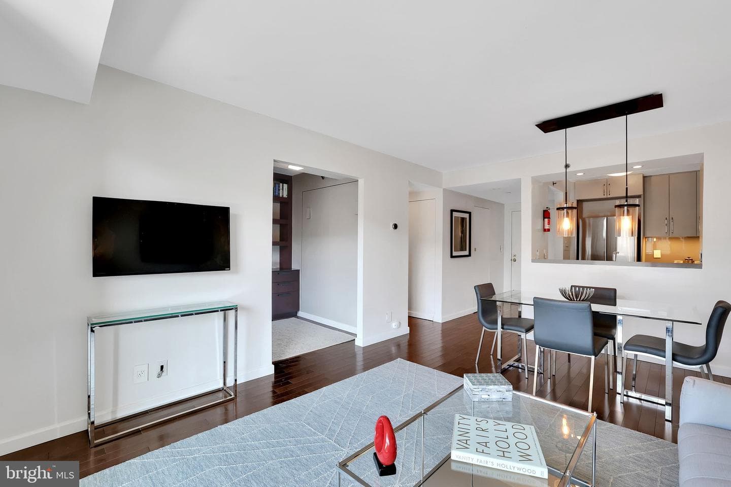 1401 17th Street NW #804 photo 13