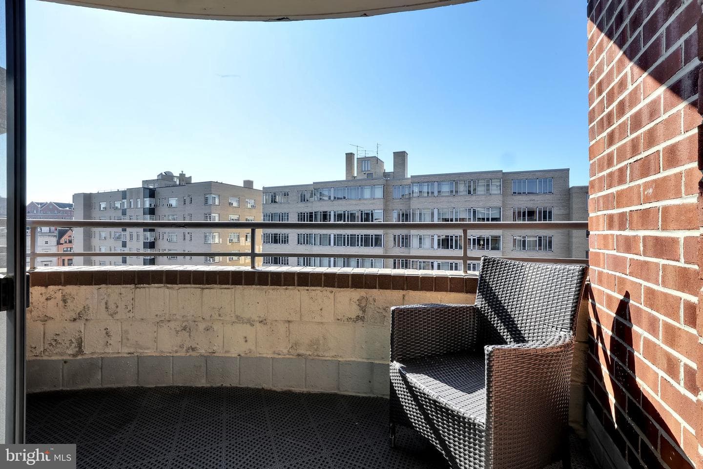 1401 17th Street NW #804 photo 28