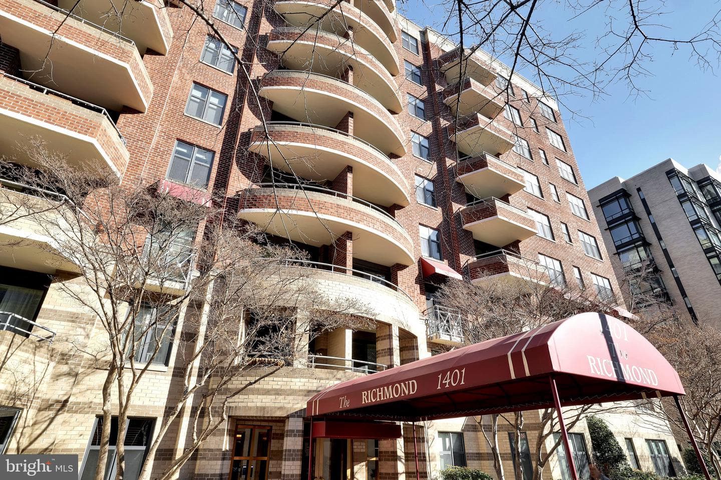 1401 17th Street NW #804 photo 3