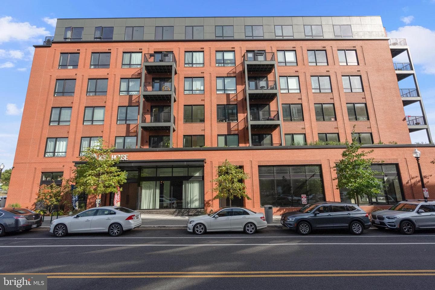 7175 12th Street NW #214, Washington