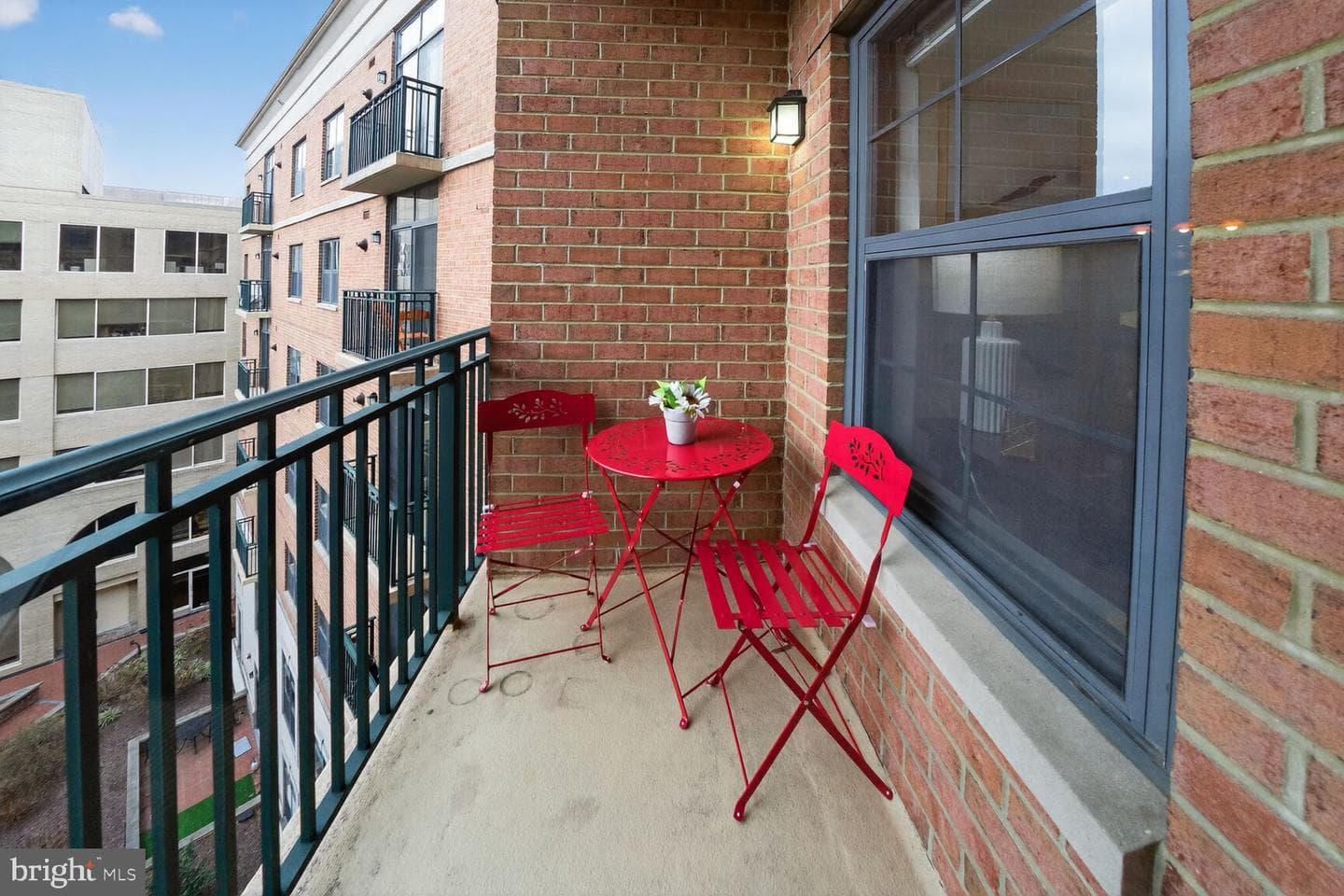 1111 25th Street NW #809 photo 4