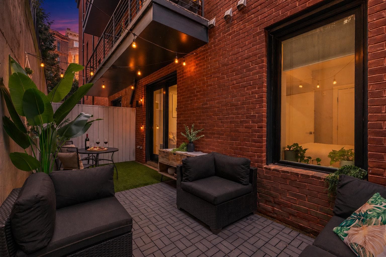 1412 Chapin Street NW #5, Washington