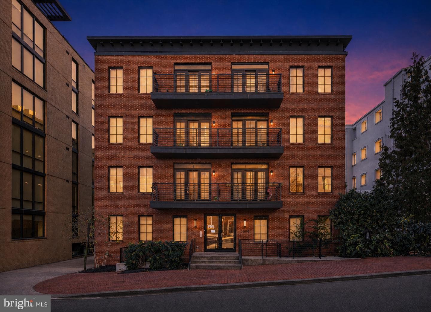 1412 Chapin Street NW #5 photo 22