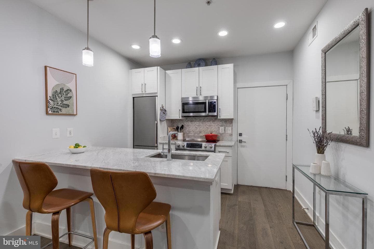 1412 Chapin Street NW #5 photo 3