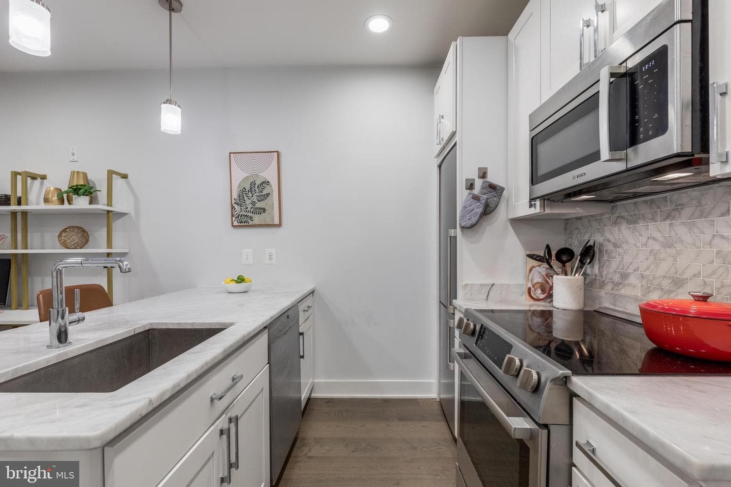1412 Chapin Street NW #5 photo 4