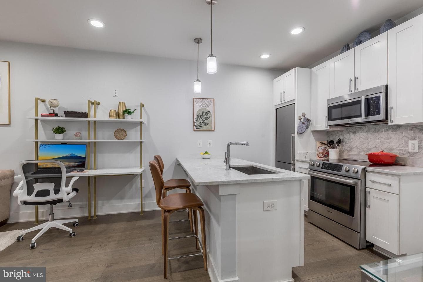 1412 Chapin Street NW #5 photo 6
