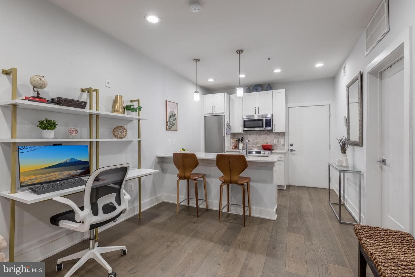 1412 Chapin Street NW #5 photo 7