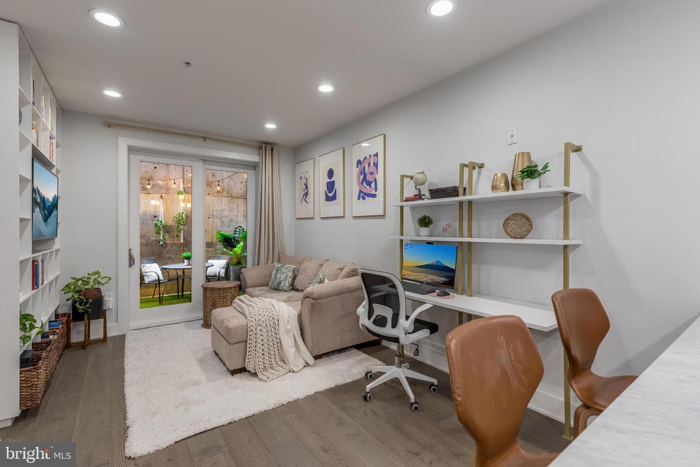 1412 Chapin Street NW #5 photo 8