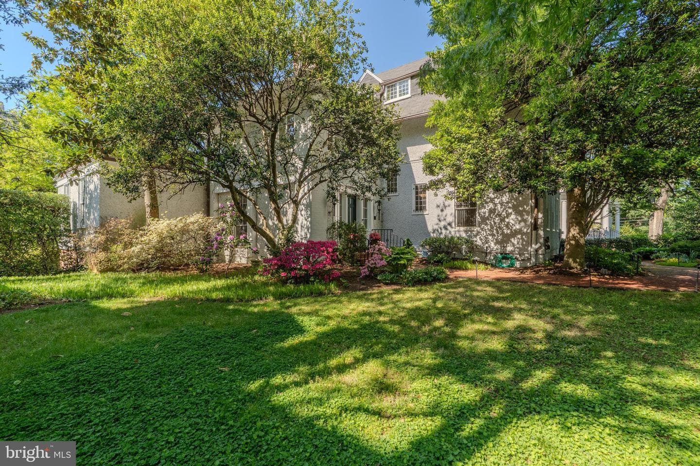 3556 Macomb Street NW photo 3