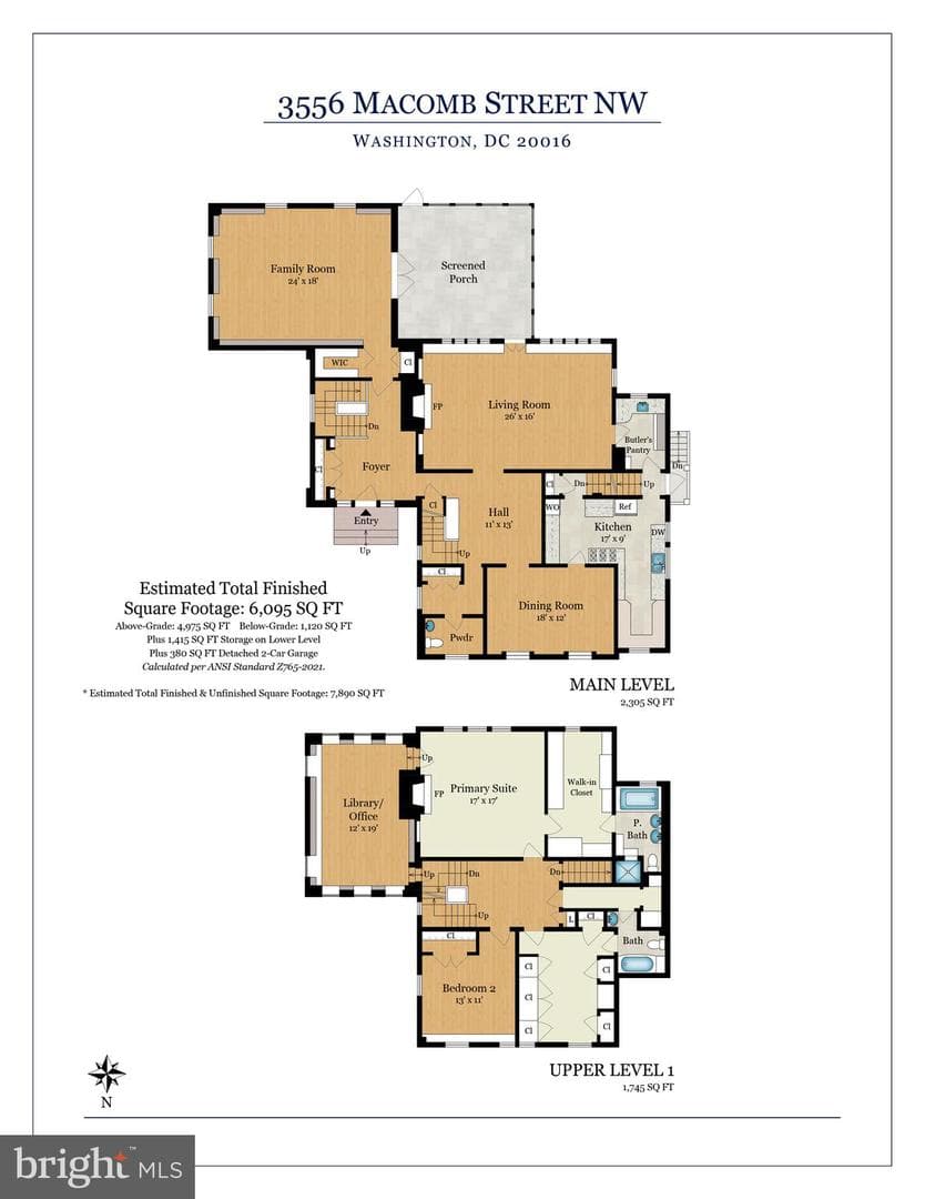 3556 Macomb Street NW photo 57
