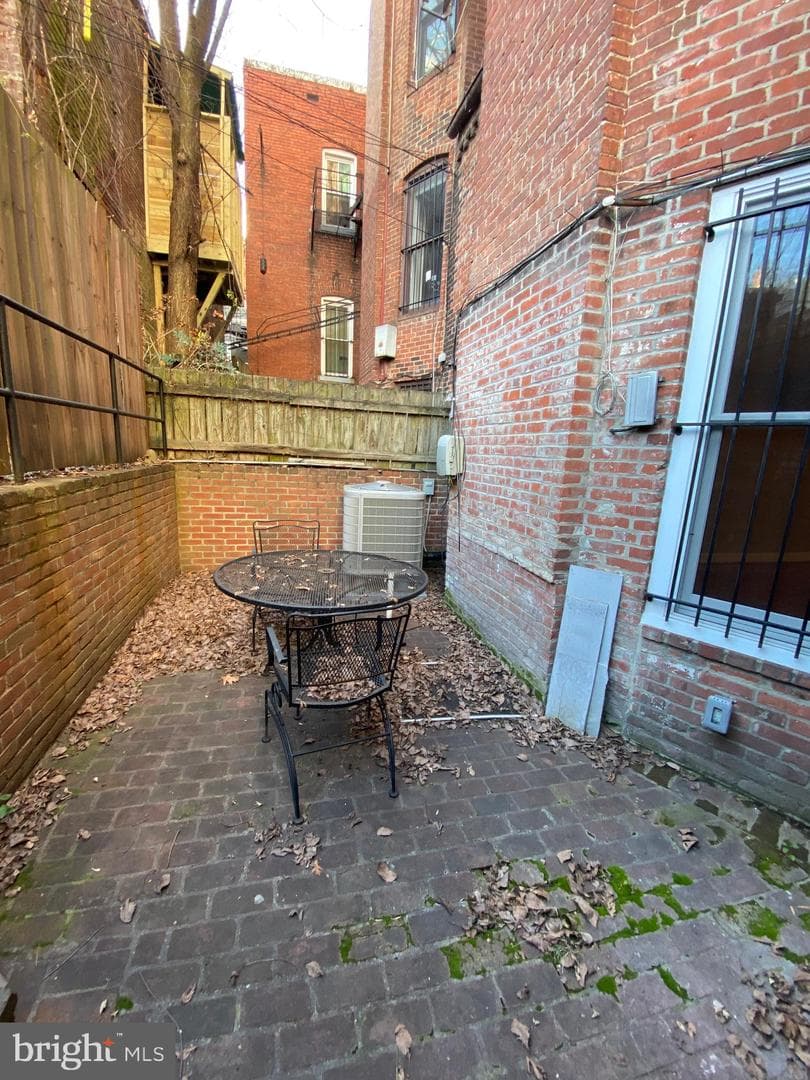 1750 S Street NW #1 photo 11