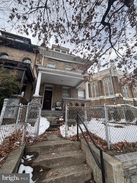 4210 New Hampshire Avenue NW photo 1
