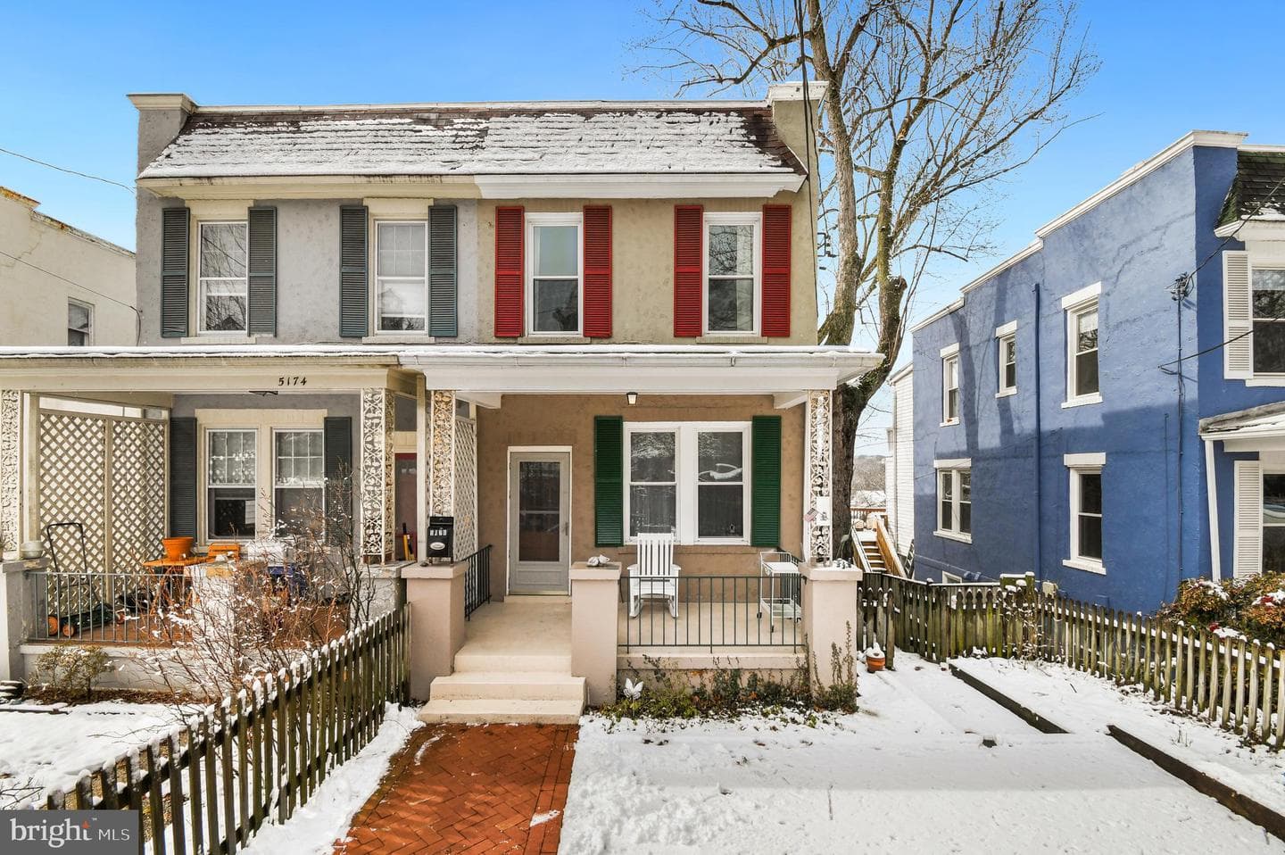 5176 Fulton Street NW photo 2