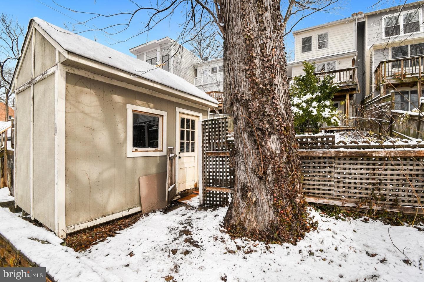 5176 Fulton Street NW photo 40