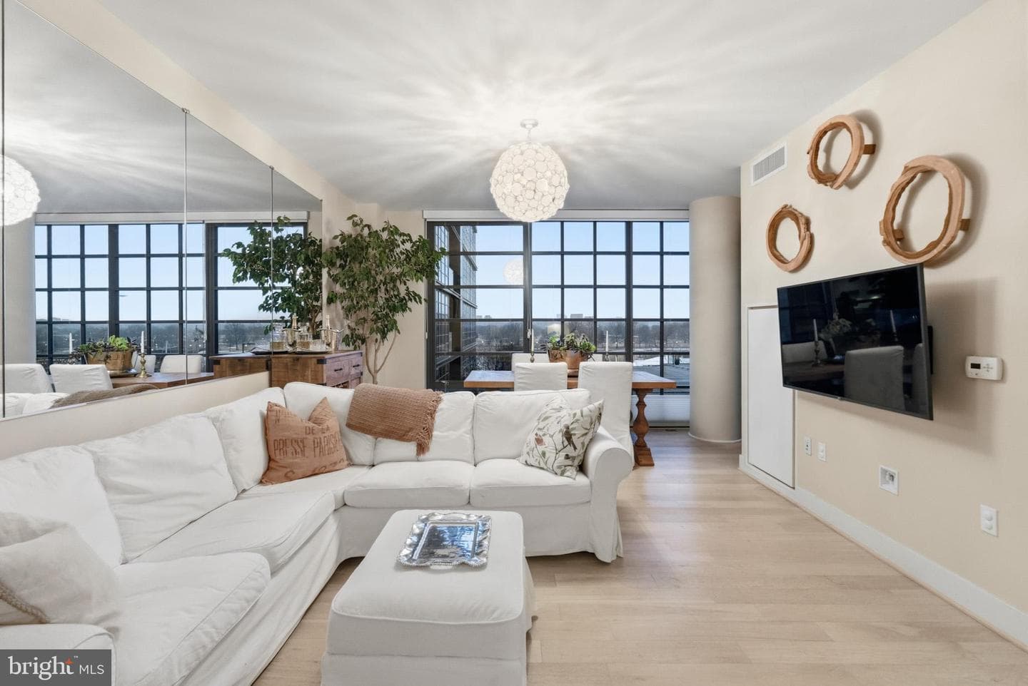 45 Sutton Square SW #403, Washington