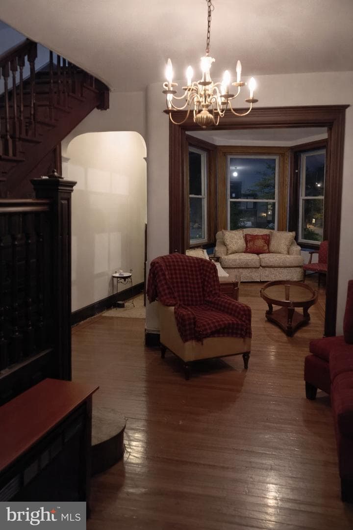 1209 Harvard Street NW photo 4