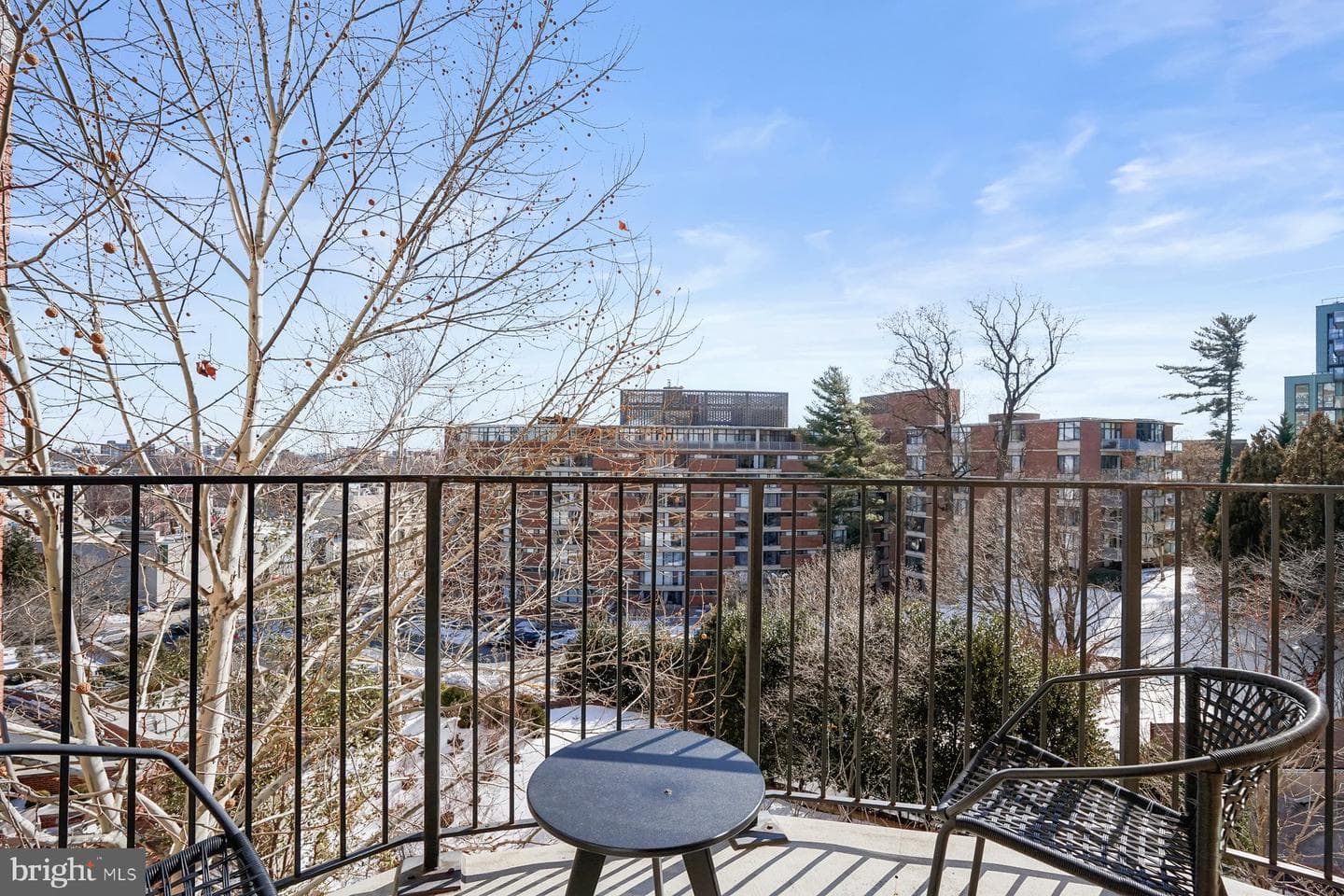 2660 Connecticut Avenue NW #3d photo 15