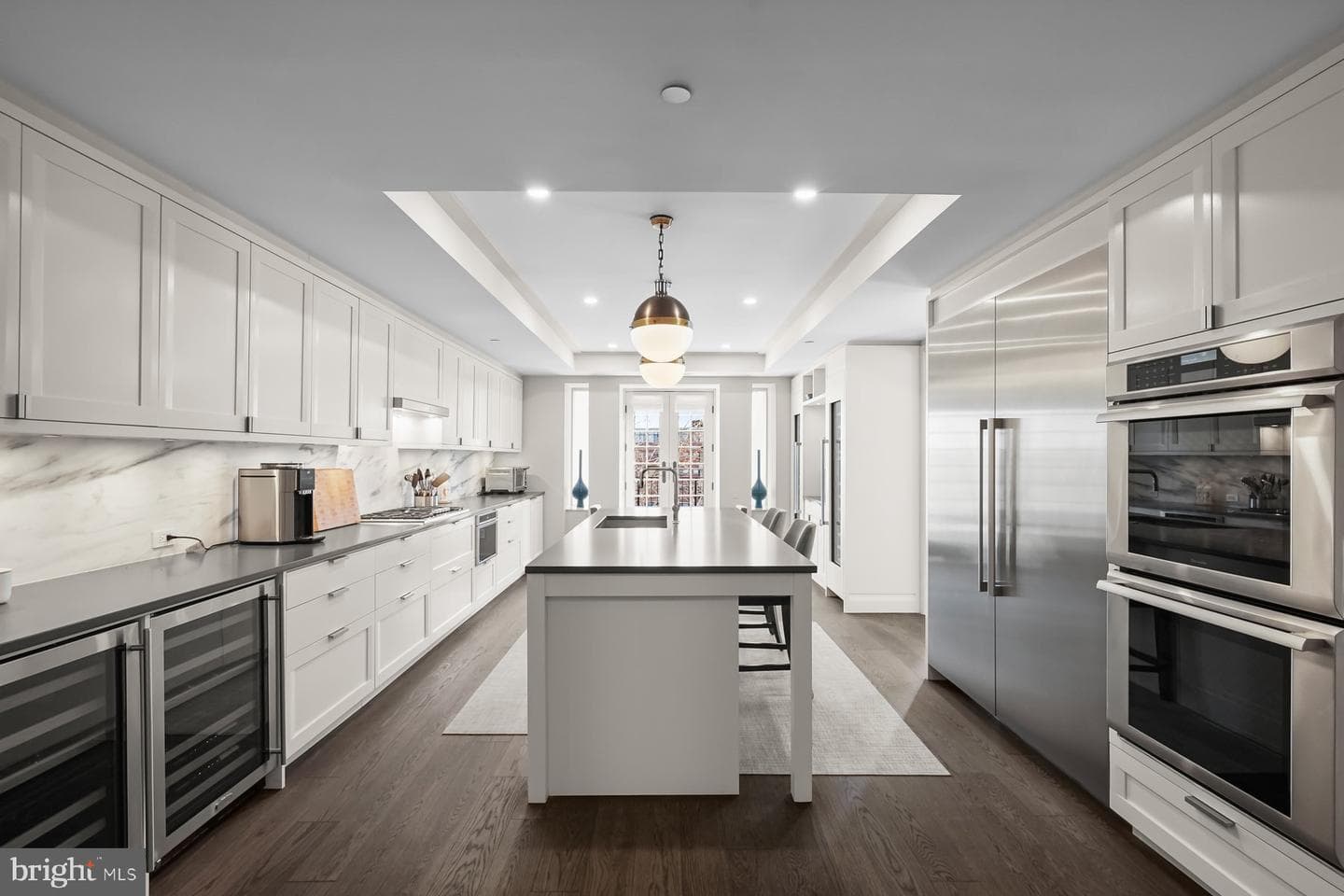 2660 Connecticut Avenue NW #3d photo 9
