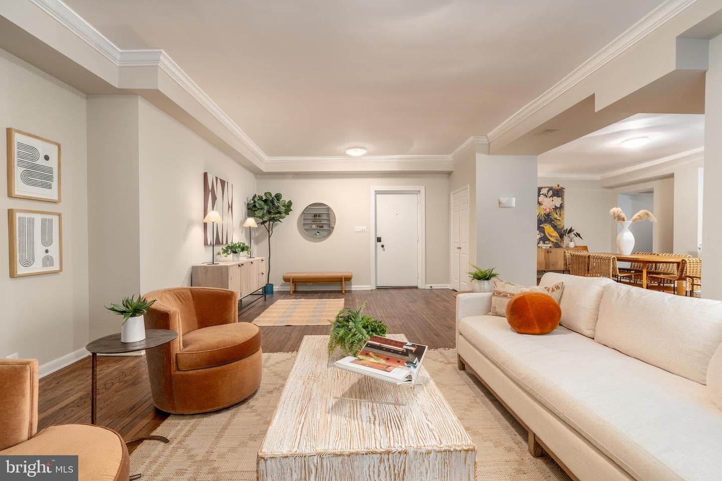 2230 California Street NW #3be photo 10
