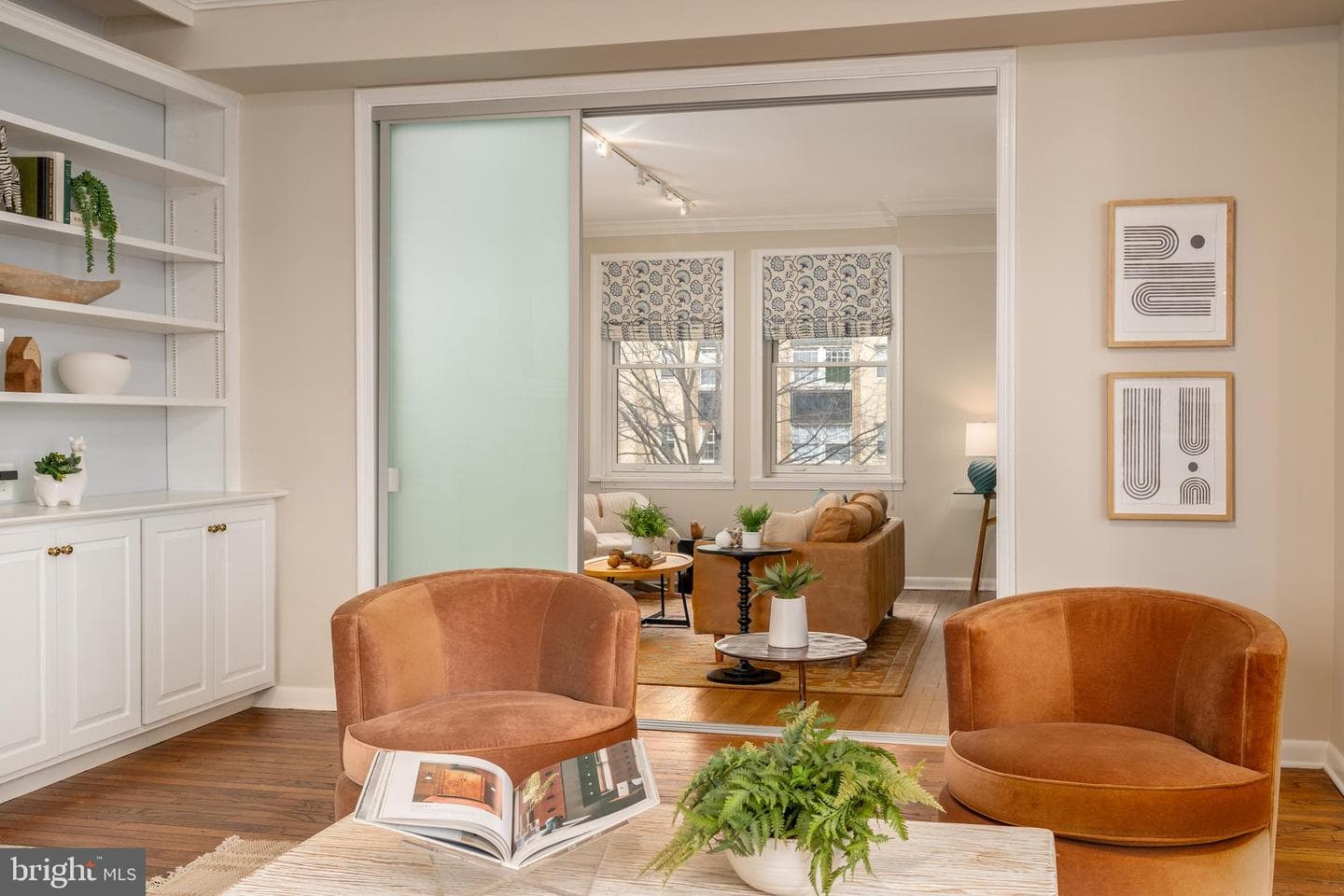 2230 California Street NW #3be photo 12