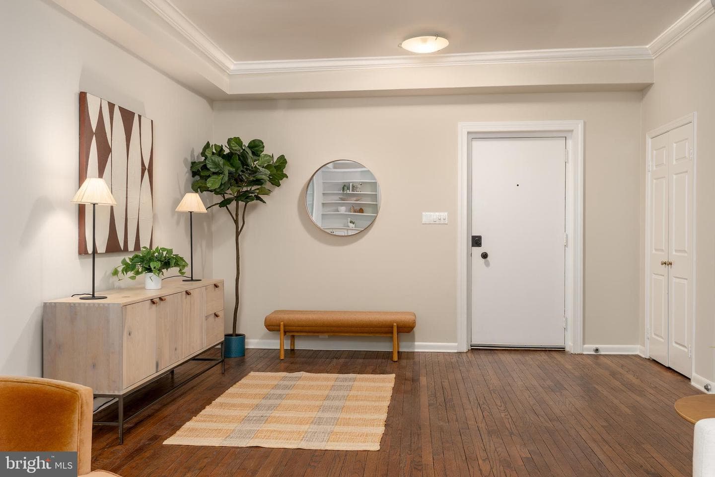 2230 California Street NW #3be photo 17