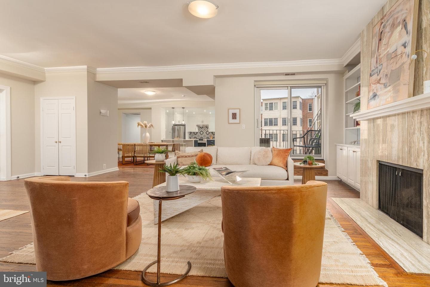 2230 California Street NW #3be photo 18