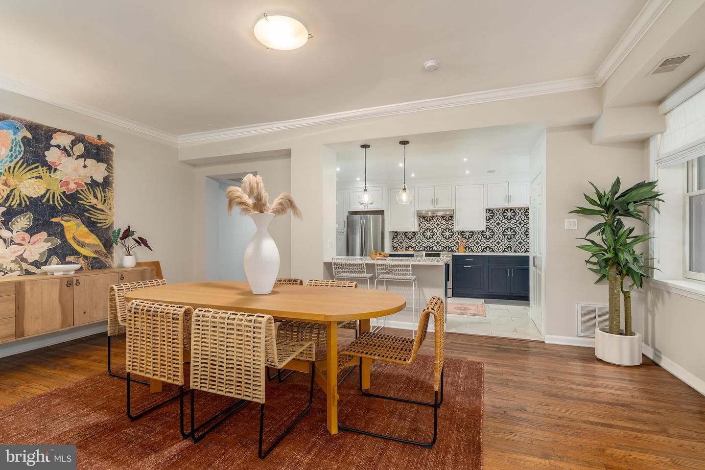 2230 California Street NW #3be photo 19