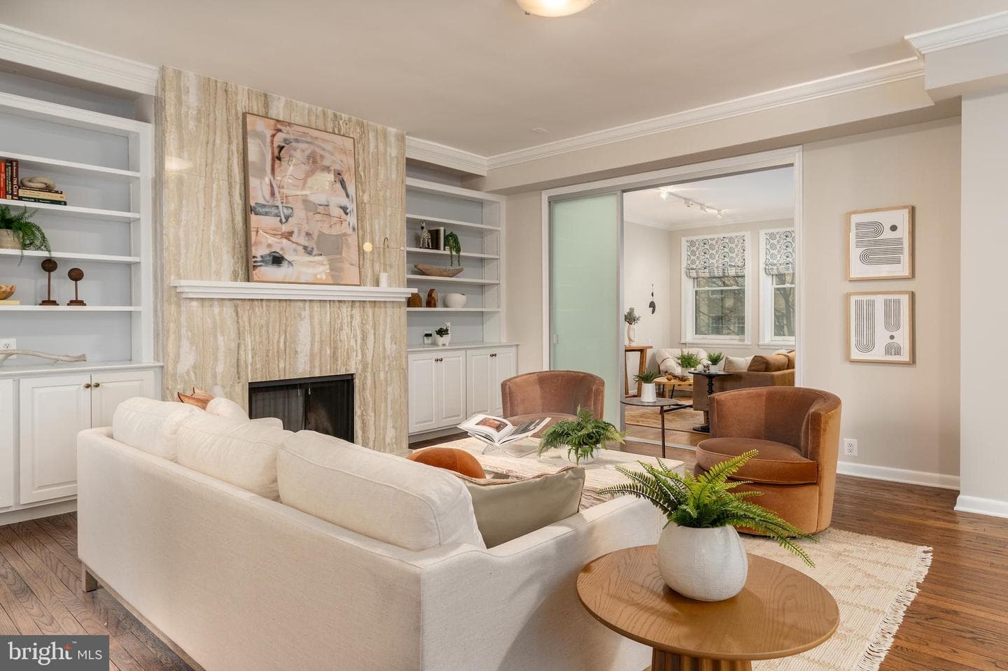 2230 California Street NW #3be photo 4