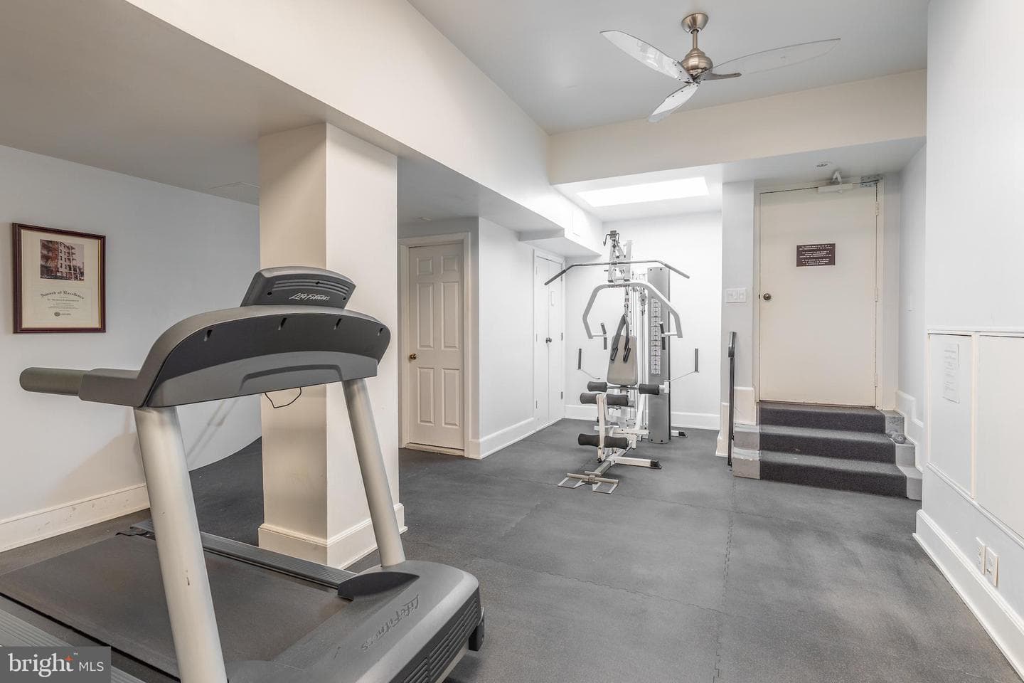 2230 California Street NW #3be photo 46