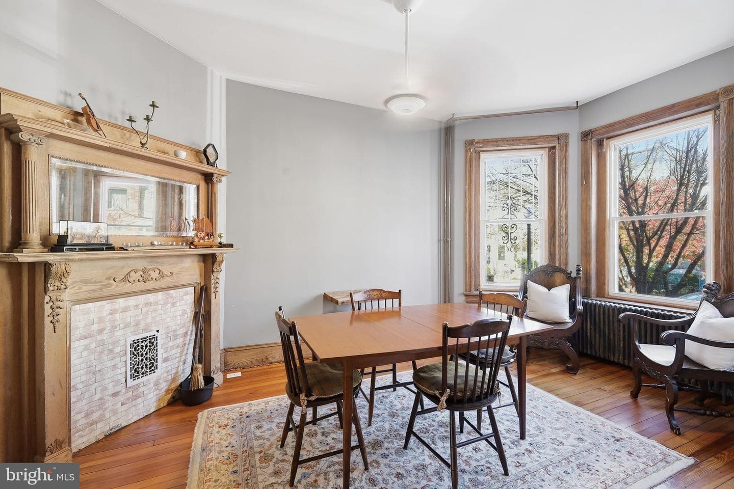 33 Q Street NE photo 10