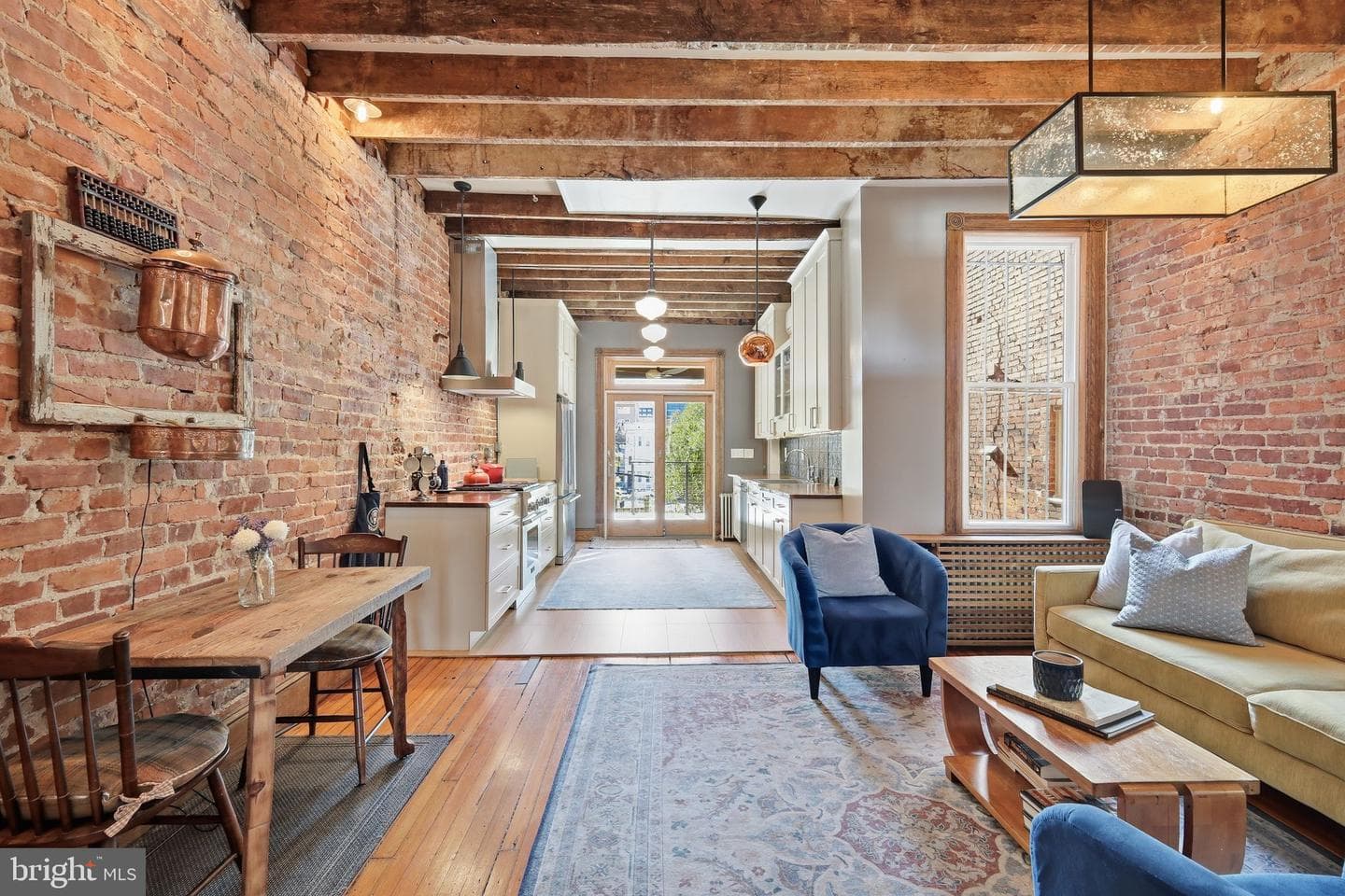 33 Q Street NE, Washington