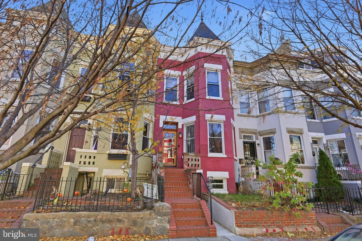 33 Q Street NE photo 4