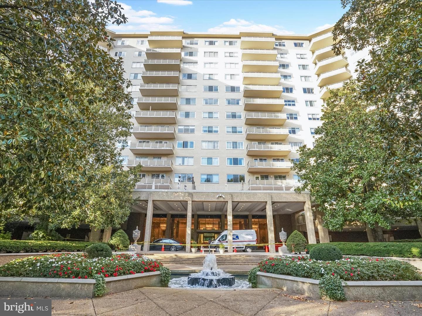 2801 New Mexico Avenue NW #1016, Washington