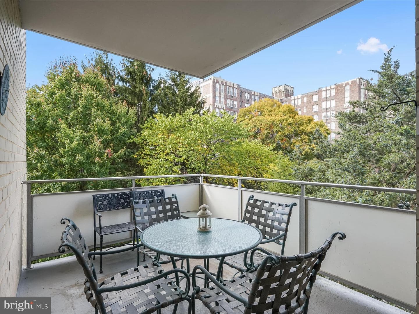 2801 New Mexico Avenue NW #1016 photo 27