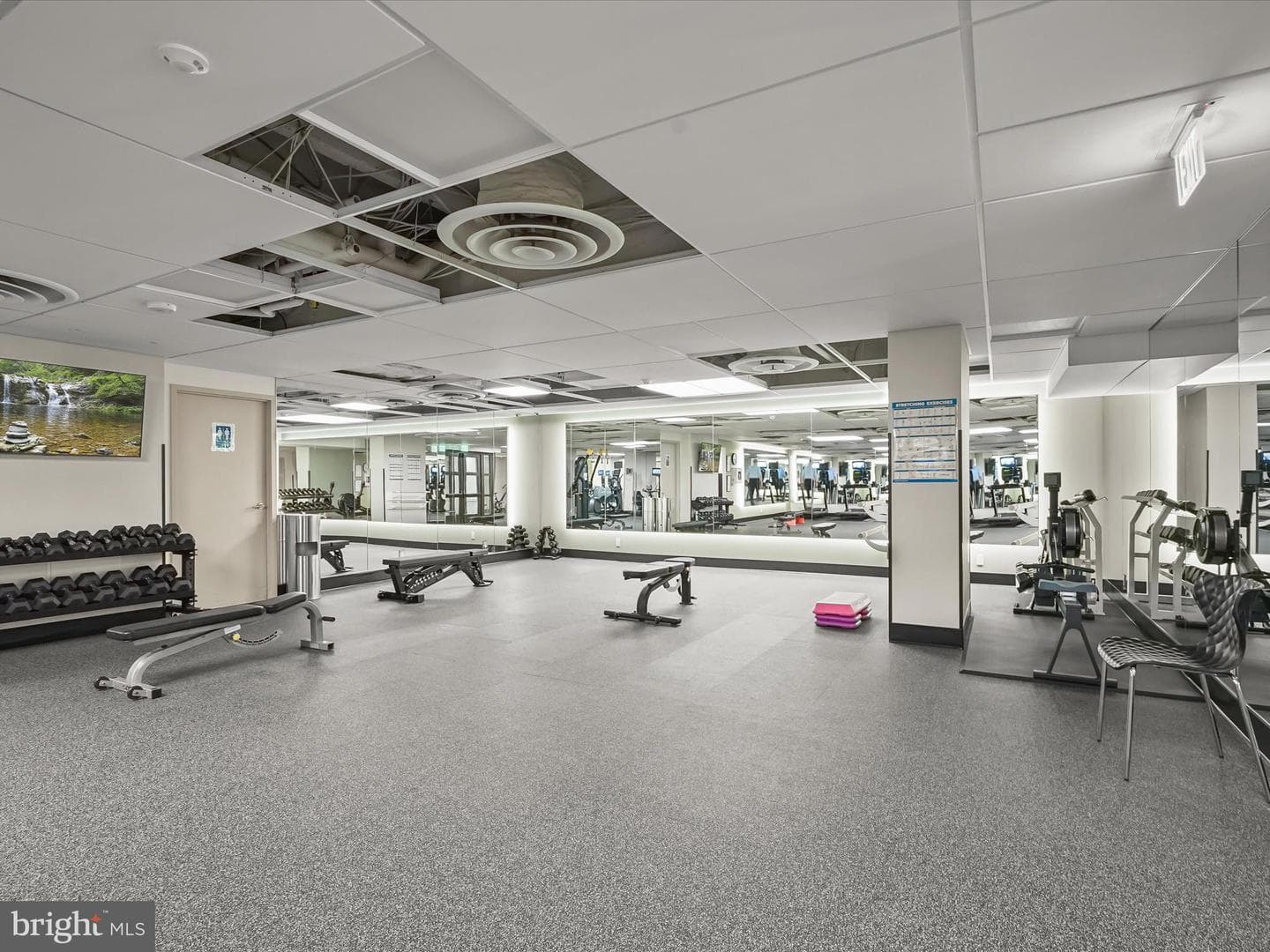 2801 New Mexico Avenue NW #1016 photo 40