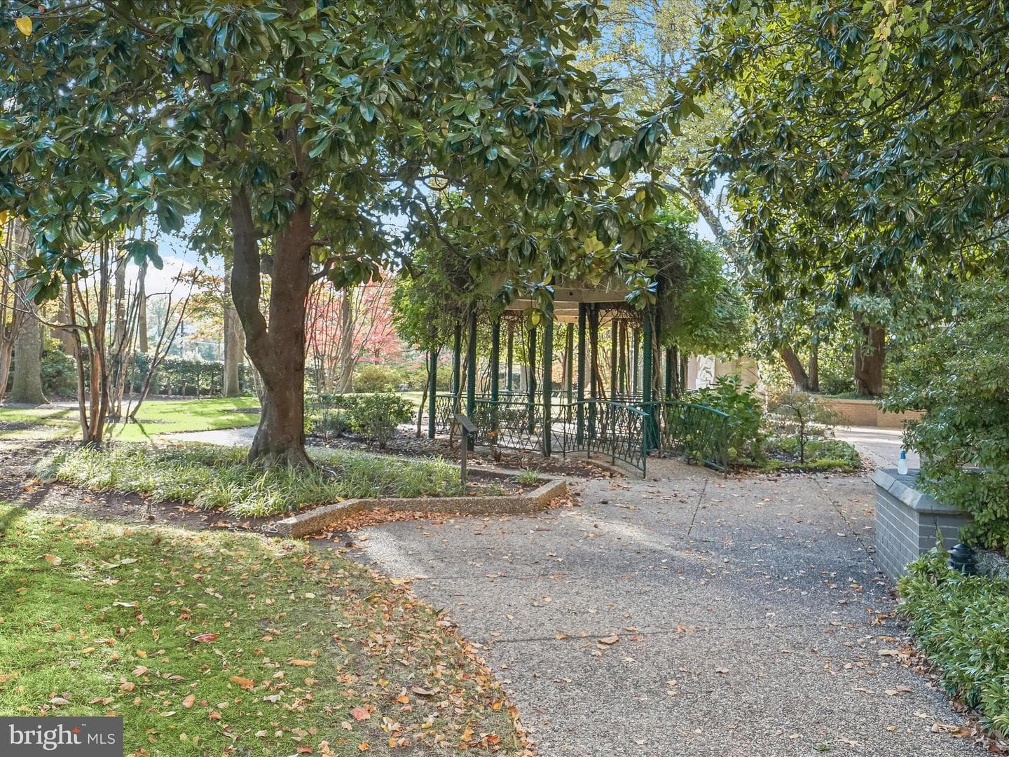 2801 New Mexico Avenue NW #1016 photo 44