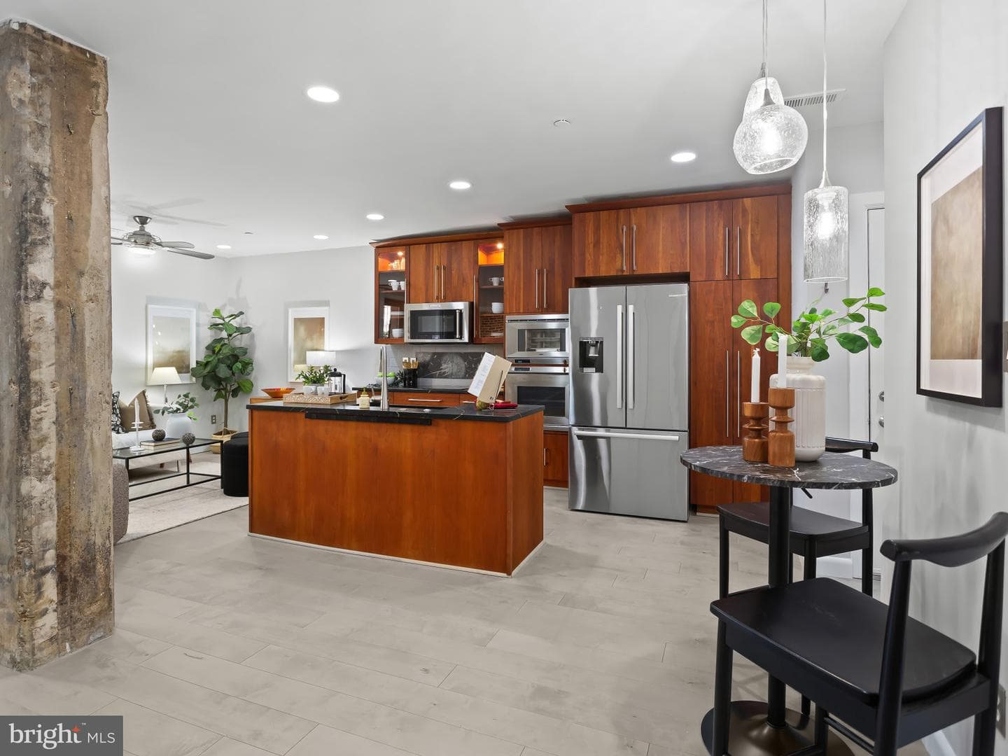 1361 Irving Street NW #3