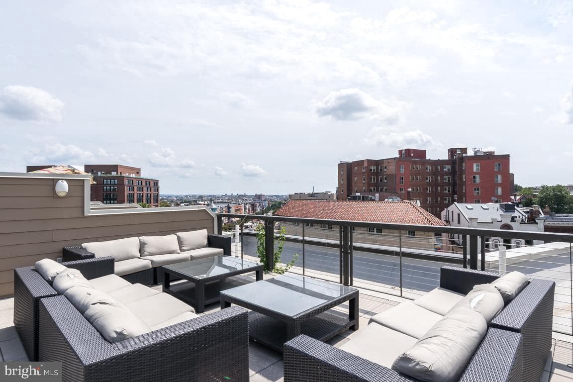 1794 Lanier Place NW #308, Washington